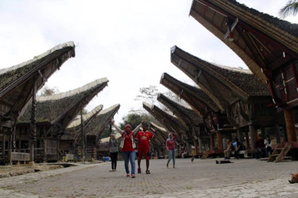 7 Tempat Wisata di Toraja Sulawesi Selatan