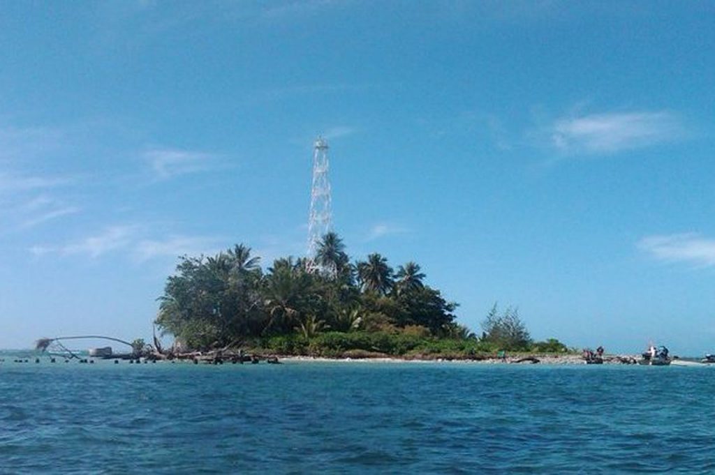 pulau tikus - gambar wisata bengkulu - peoplecuek blogspot com