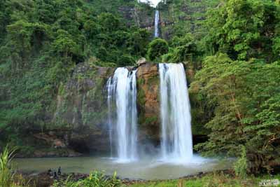 Wisata Geopark Ciletuh - Wisata Pelabuhan Ratu - Sukabumi - Jawa Barat - 2