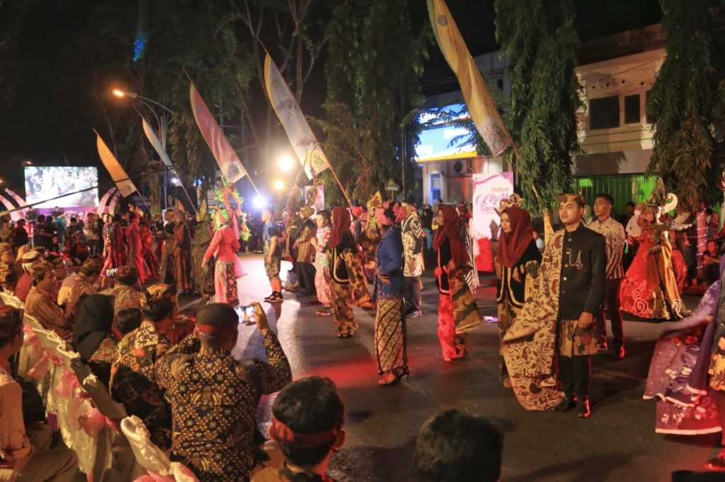 Event pariwisata pamekasan 2019 - wisata pamekasan - yopiefranz