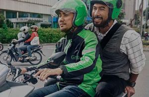 Tarif Ojek Online Terbaru 2019 - Tarif Ojol 2019