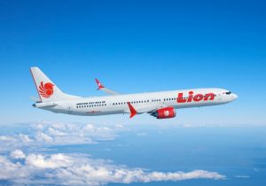 Tarif Promo liburanmakinmudah Lion Air - Boeing 737 MAX 10 - Lion Air Group