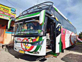 Harga Tiket Bus NPM - @chandra_pratama89