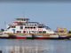 Kapal Ferry penyeberangan Lombok Sumbawa - nurul muhtadin