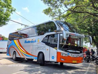 Bus Rosalia Indah: Harga Tiket, Rute, Dan Jadwal Berangkat