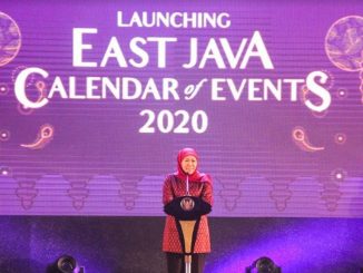 445 Event Pariwisata Jawa Timur 2020