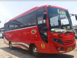 Damri Mataram Sumbawa - Fadli Samsung