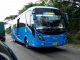 bus damri palembang @farda_insan
