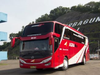 Harga Tiket Bus Agra Mas - agramasgroupcom