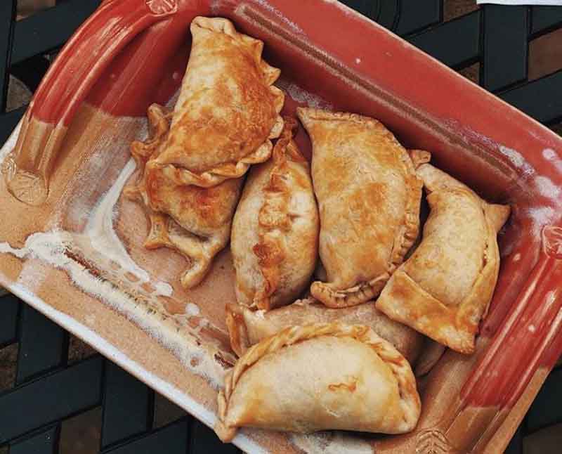 Resep Panada Khas Manado yang Gurih dan Lembut