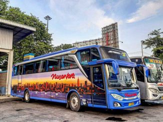 PO Bus Nusantara - @arep.id