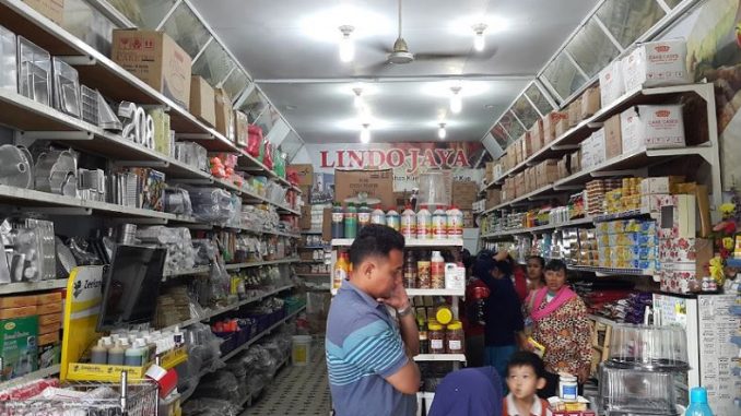 Toko Bahan Kue di Medan - Toko Bahan Roti Medan - Grossir distributor