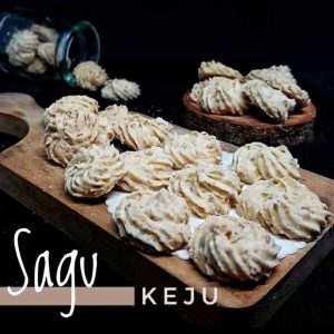 Resep Kue Sagu Keju Spesial Lumer di Mulut + Tips Anti Gagal