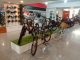 Toko Sepeda di Makassar - Dunia Sepeda Jaya PT