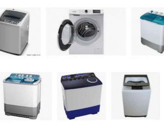 merk mesin cuci paling bagus awet irit hemat listrik - 2